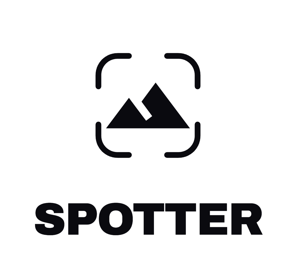 Spotter - The AI Travel Companion