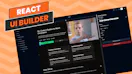 UI Builder for shadcn/ui