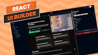 UI Builder for shadcn/ui