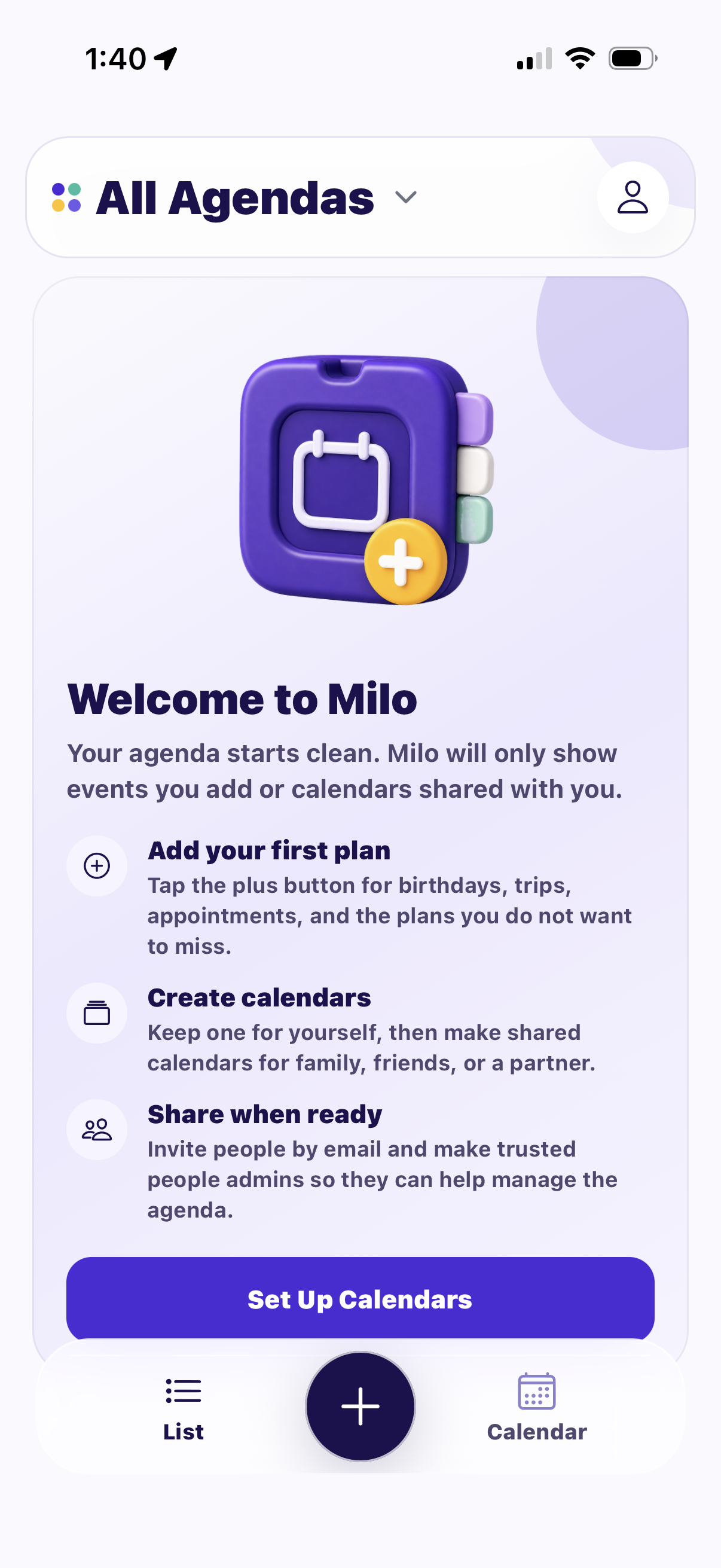 Milo  gallery image