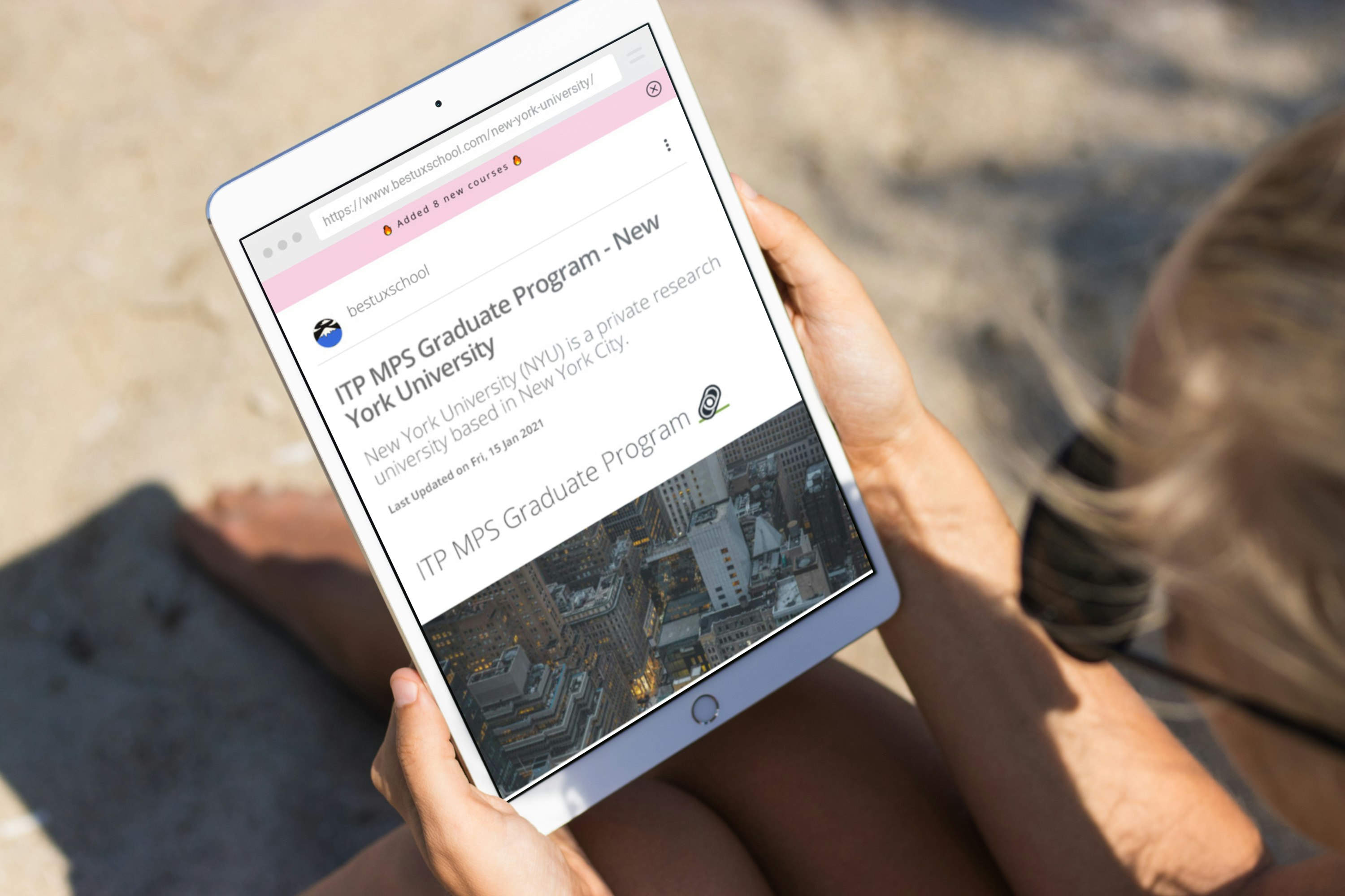 bestuxschool gallery image