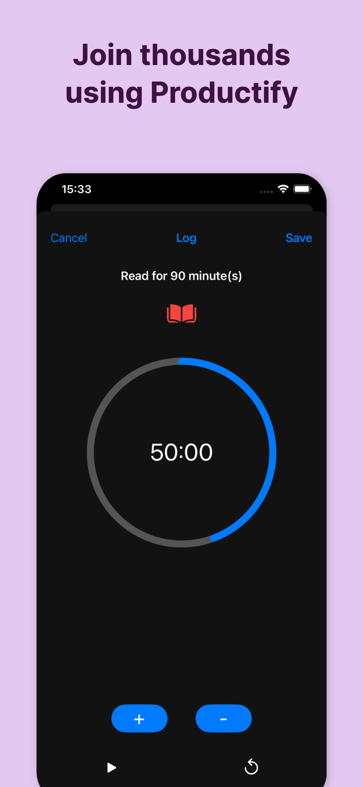 Productify gallery image