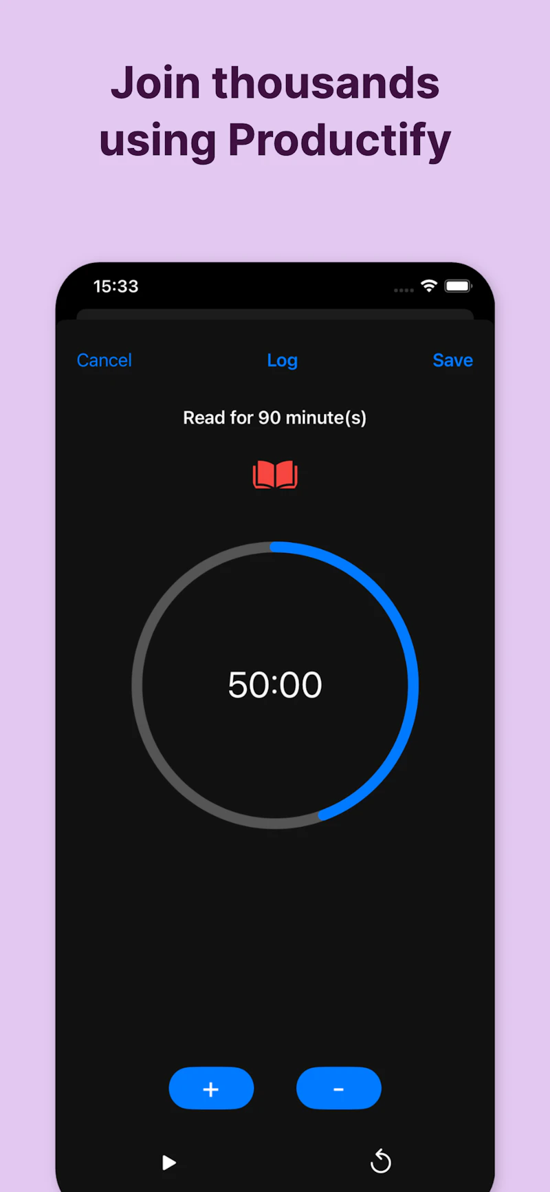 Productify screenshot 3