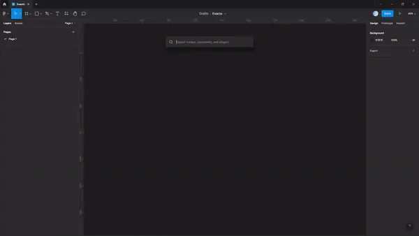 Exacto For Figma gallery image