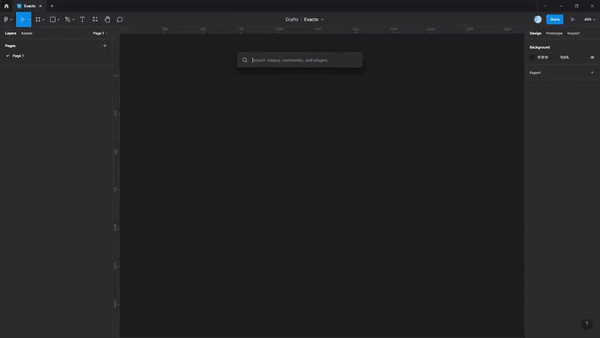 Exacto For Figma media 3