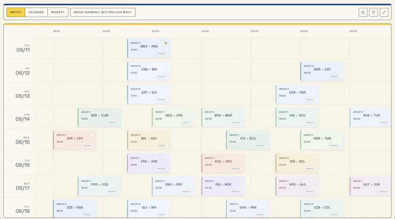 kickline screenshot 5