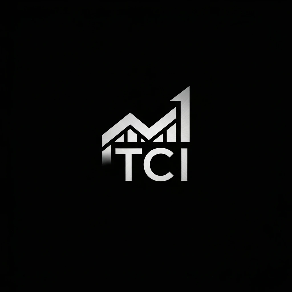 TCI Journal logo