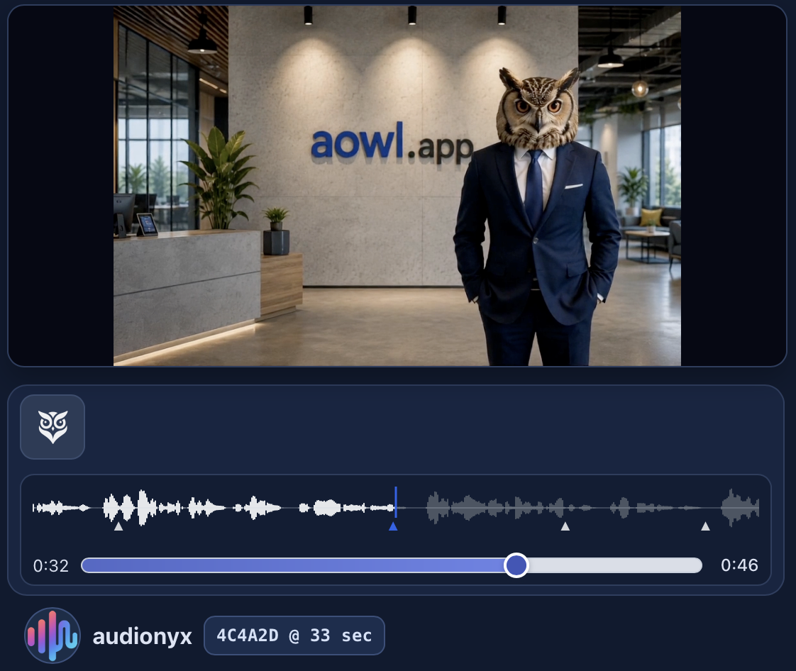 AOWL gallery image