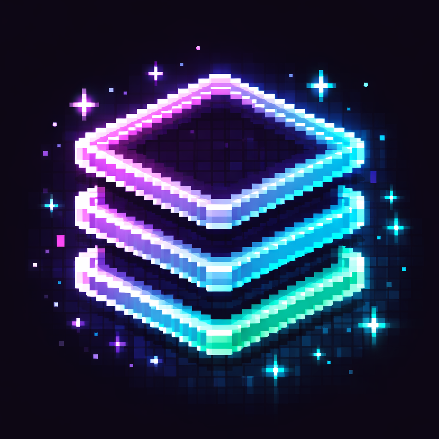 Mixels.ai | The AI Pixel Art Generator