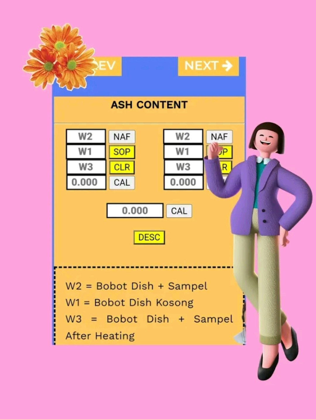 Coal Analysis gallery image