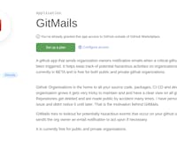 GitMails media 2