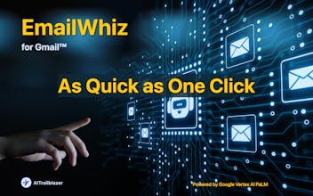 EmailWhiz for Gmail™ gallery image