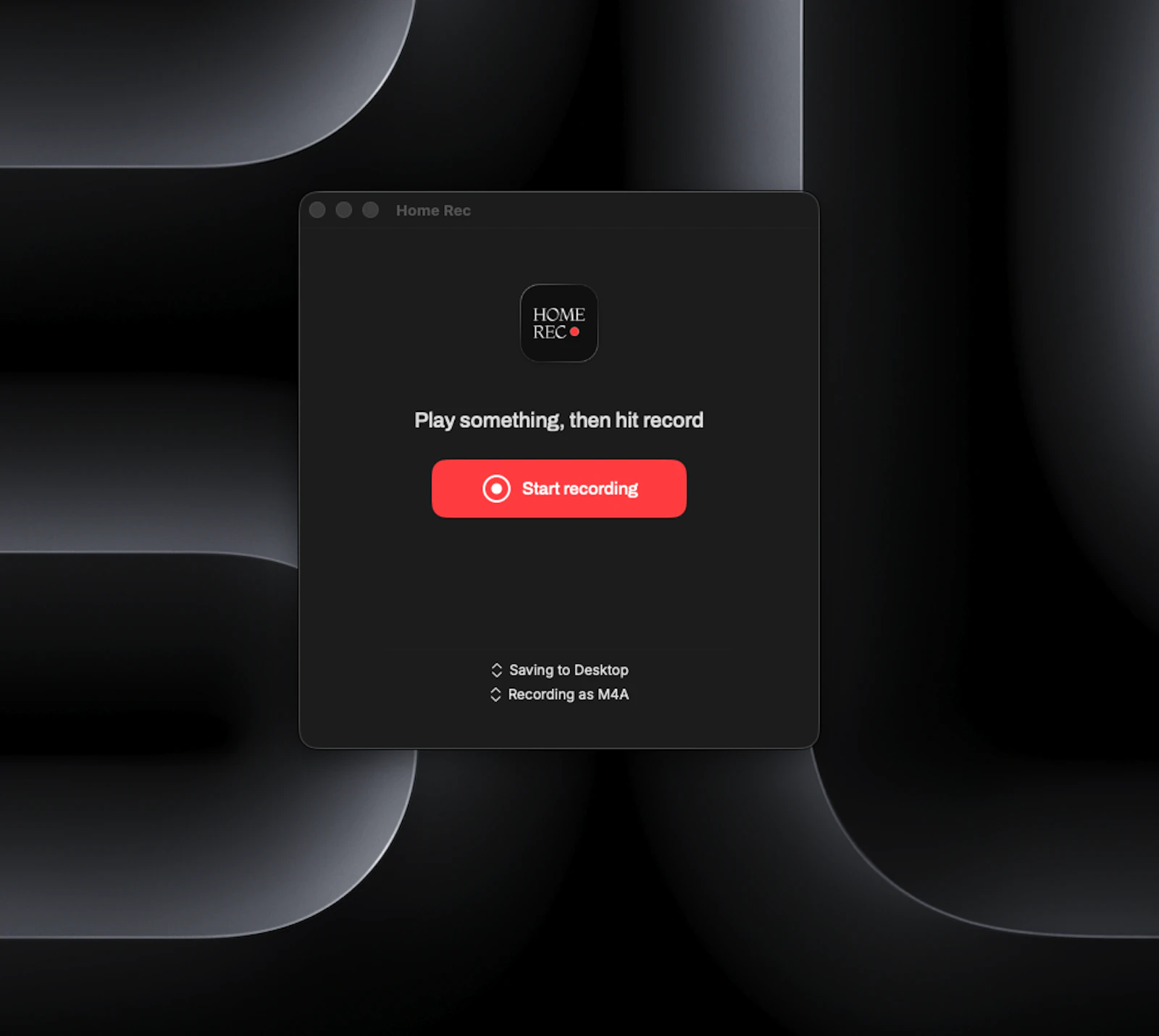 Home Rec  screenshot 1