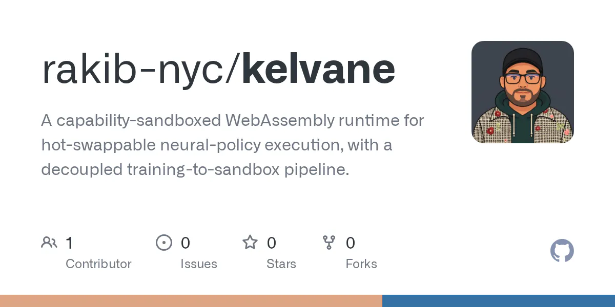 Kelvane gallery image