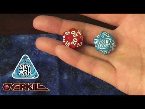 Overkill Dice gallery image