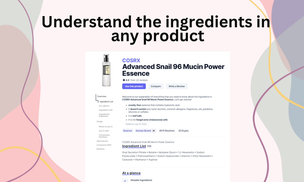 Skinsort media 4