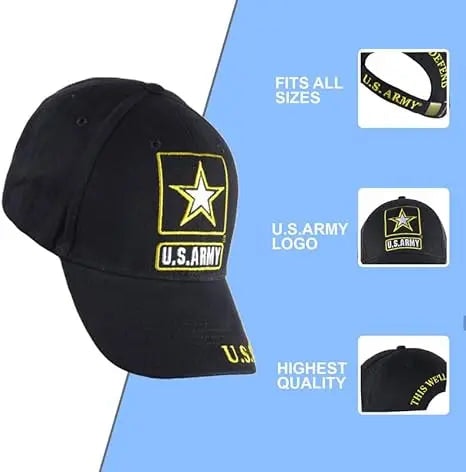Cap d'armée des États-Unis