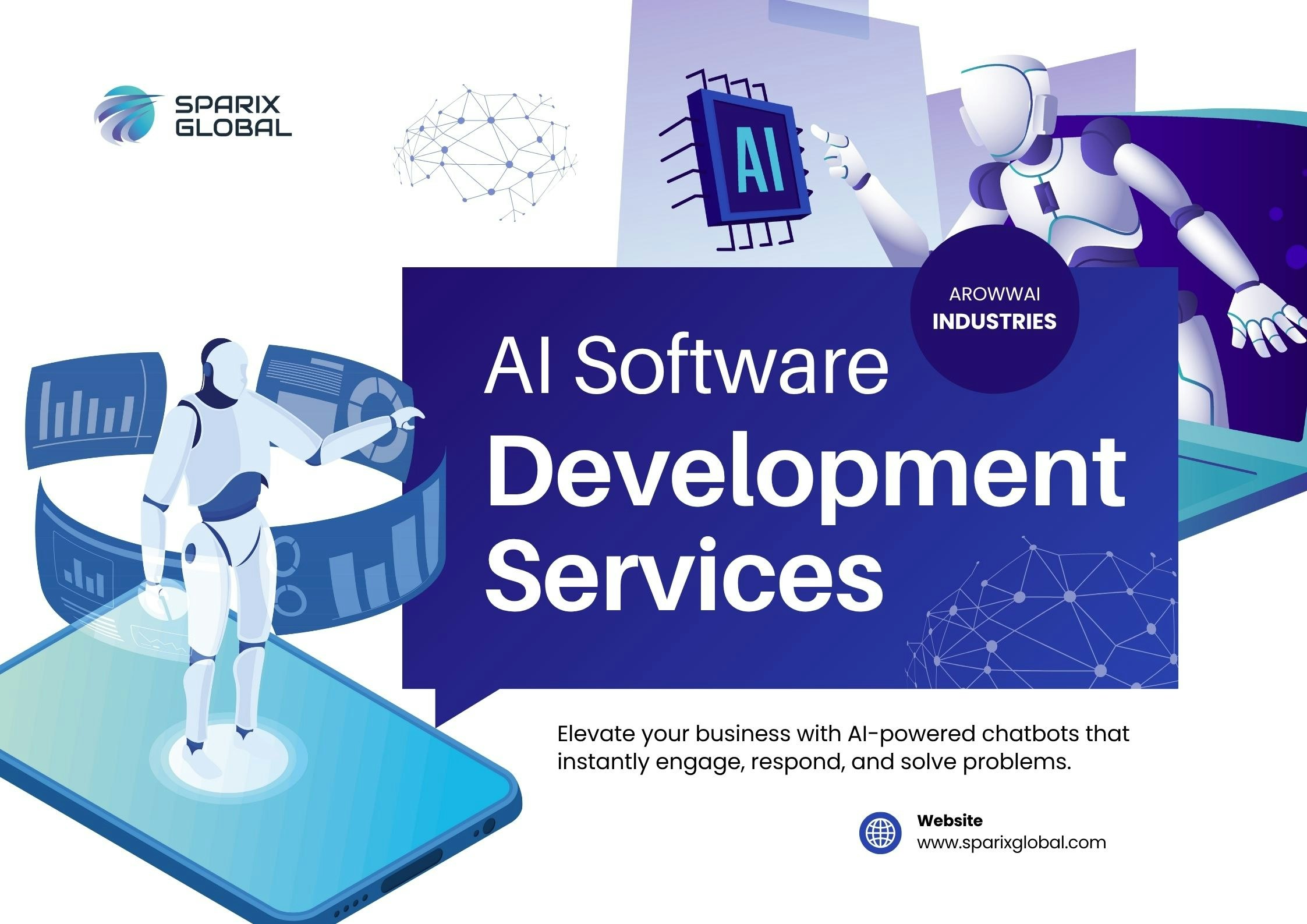 AI -softwareontwikkeling - AI -softwareontwikkeling media 1
