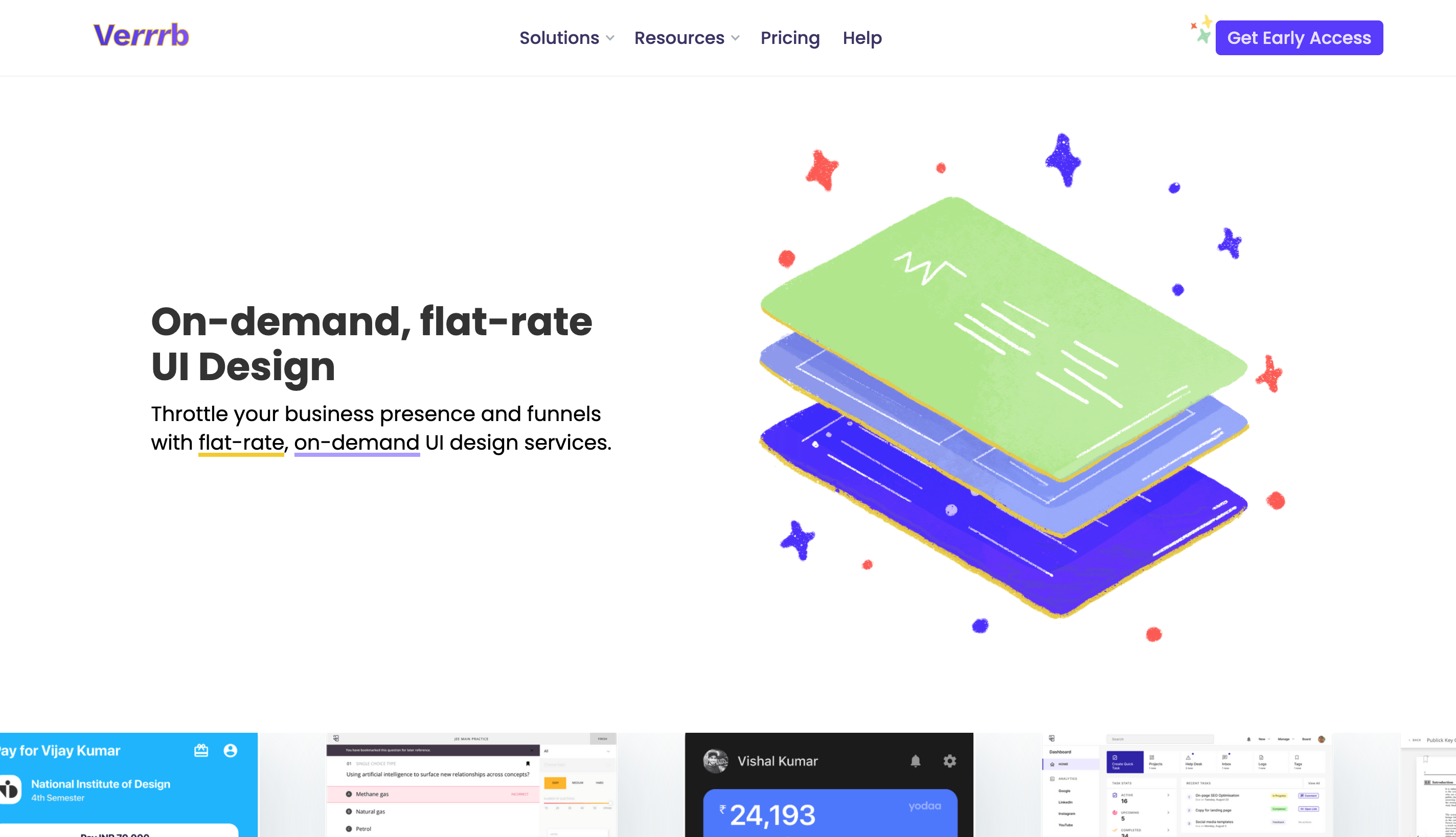 Verrrb gallery image