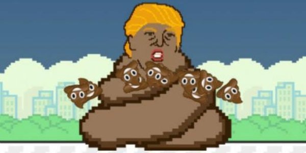 Trump Dump gallery image