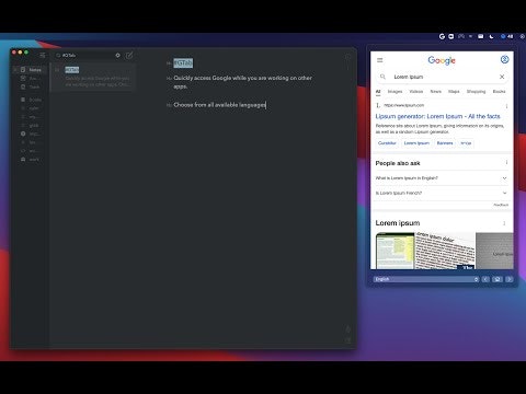 GPT Tab gallery image