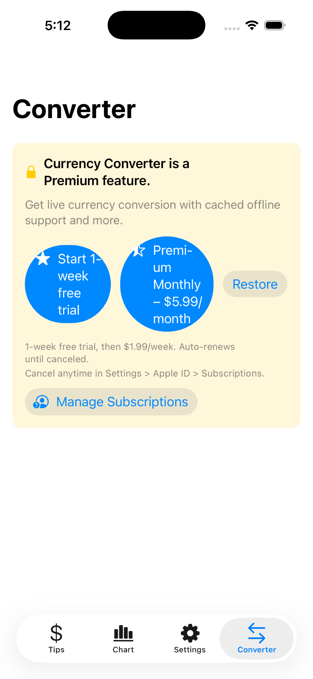 tip-tracker gallery image