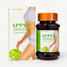 Apple Slimming Capsule in Dubai gallery image