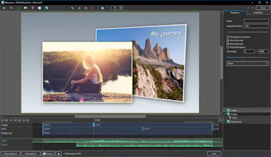 PTE AV Studio gallery image
