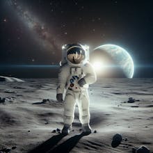 Text TO IMAGE AI gallery image