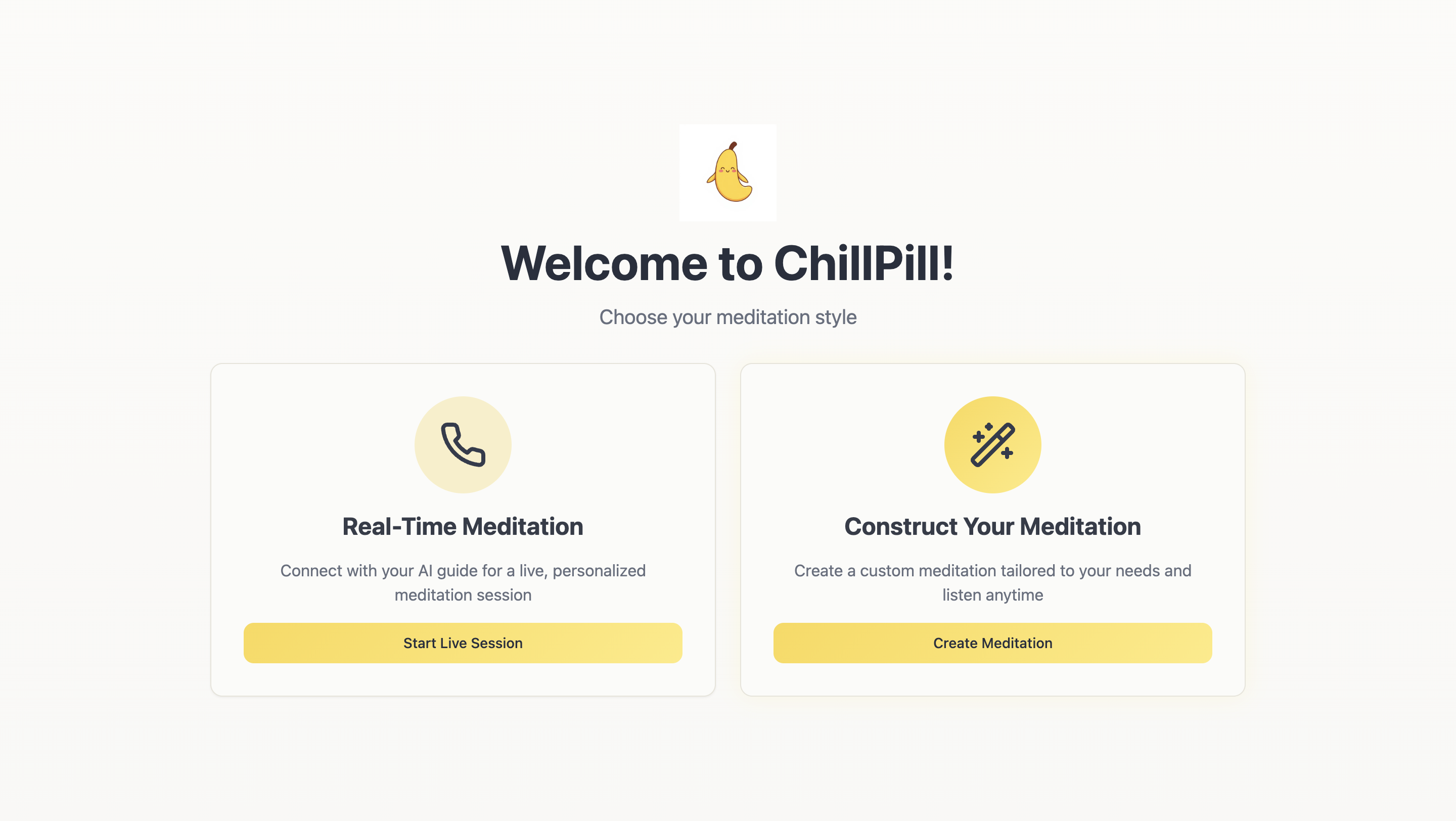 Chill & Pill gallery image