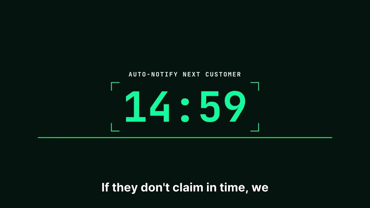 Waitlist Flow Wizard gallery image