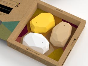 Estimote UWB Beacons gallery image