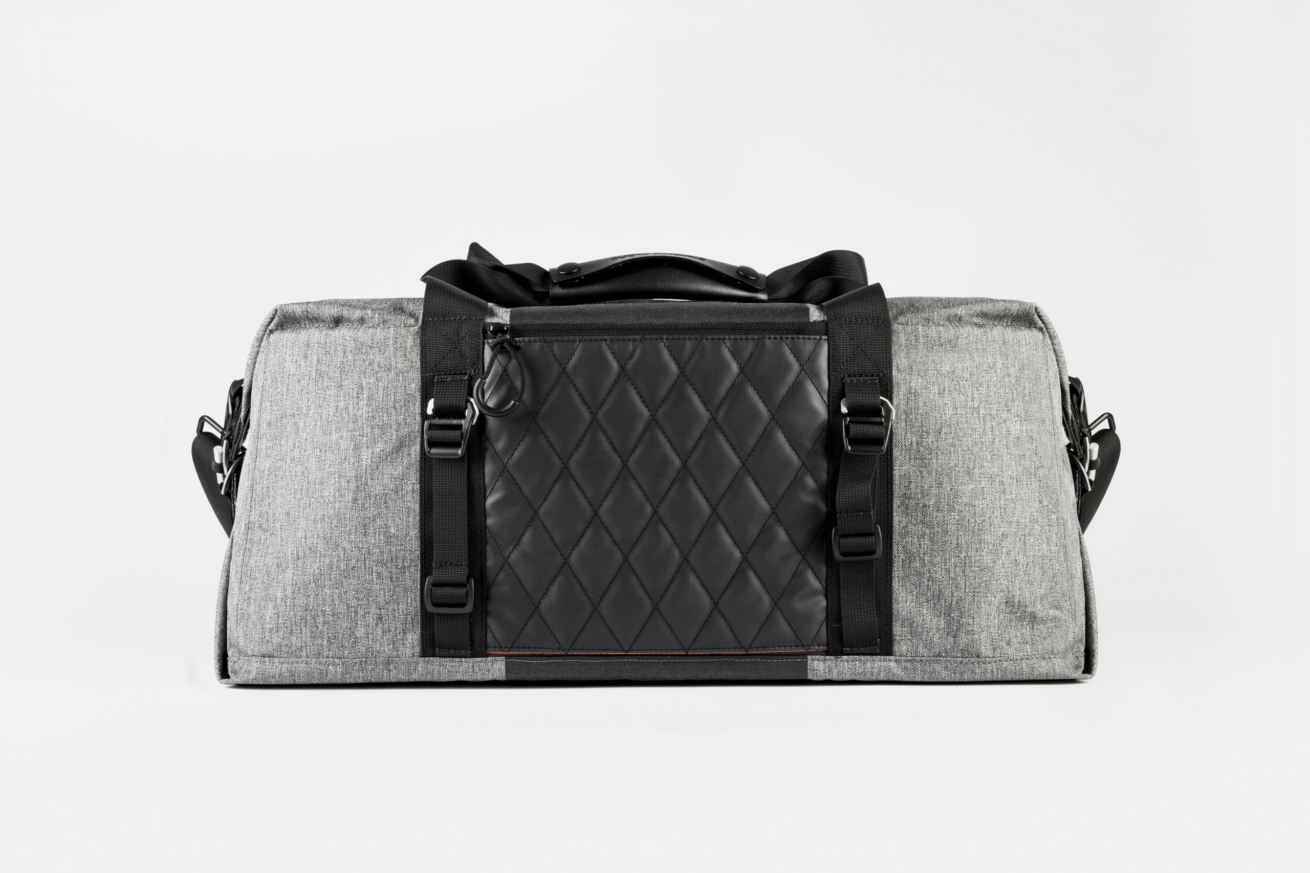 The Field Duffel by Standard Pacific gallery image