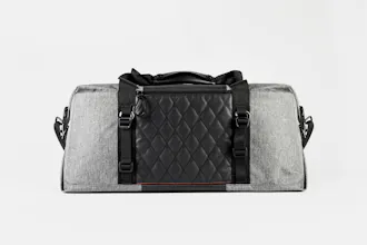 The Field Duffel by Standard Pacific gallery image