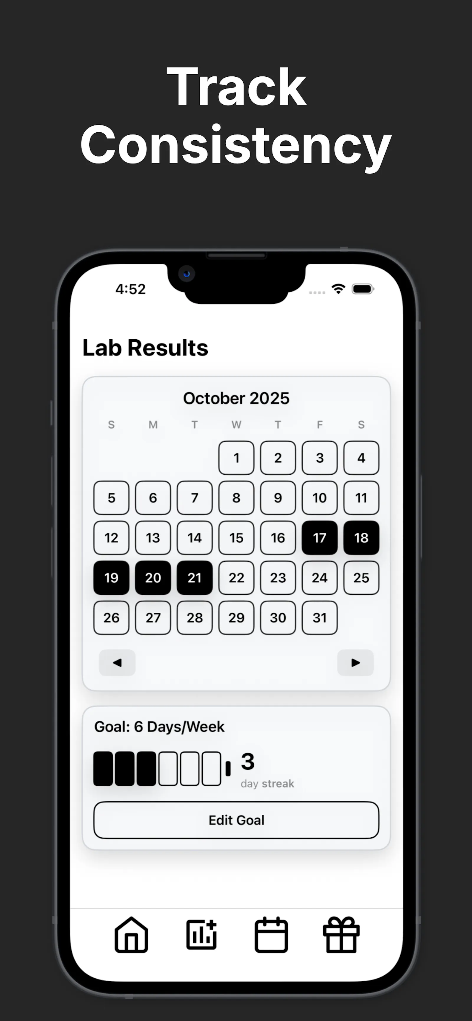 Rhino Lab screenshot 7