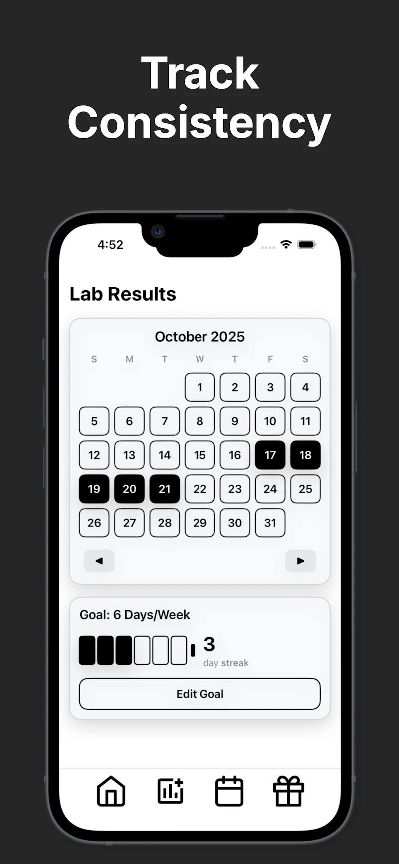 Rhino Lab screenshot 7