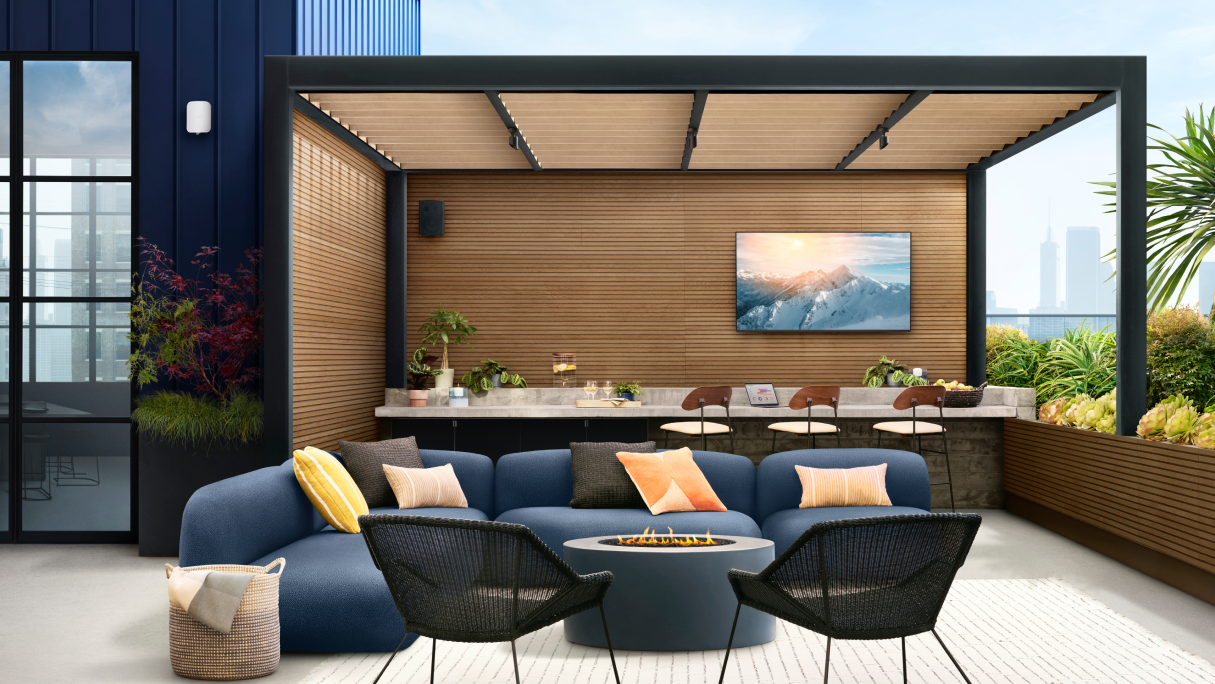 Média Eero Outdoor 7 - Étendre votre wifi au-delà de vos murs 6