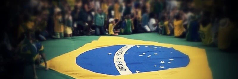 Alexandre Marcondes cover