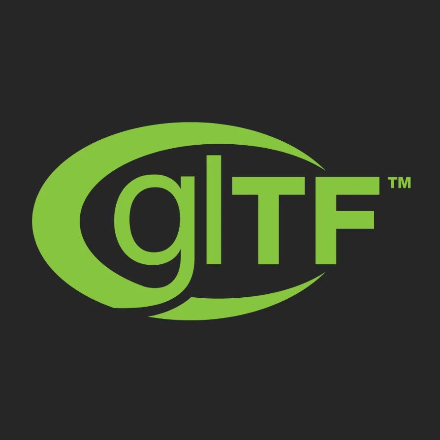 glTF Editor