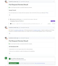 Compliance Warden gallery image
