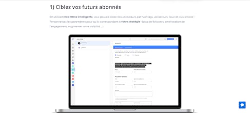 InstaBoss gallery image