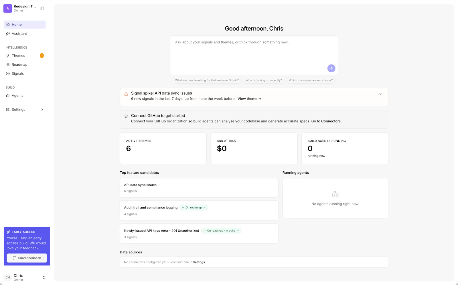 VocxAI screenshot 2