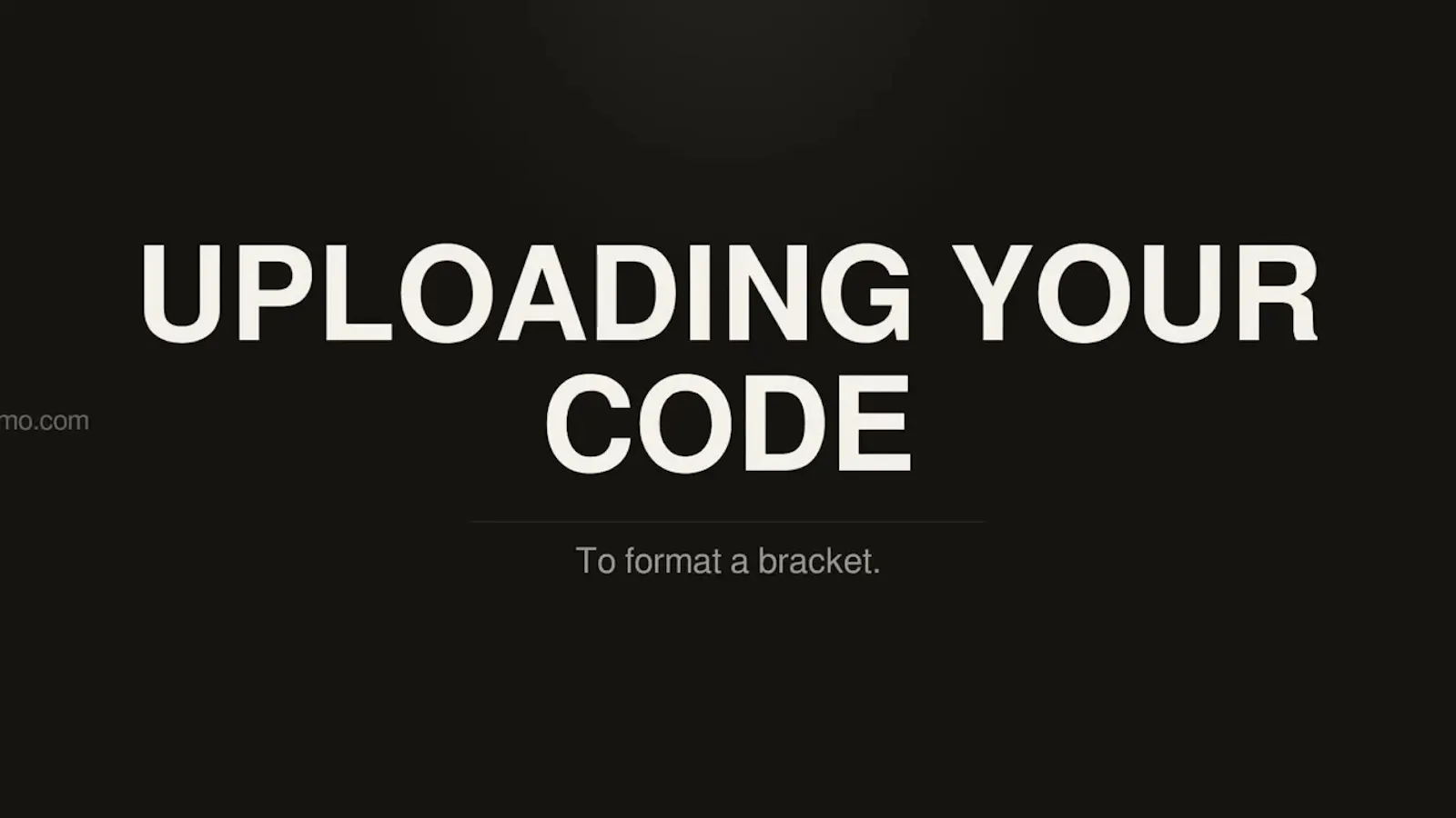 Code Tools Studio screenshot 1 (video preview)
