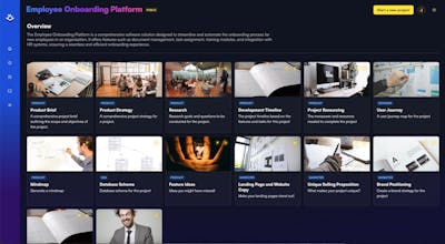 Product Magic AI gallery image