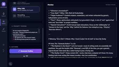 Ink & Craft | 墨韵天工 gallery image