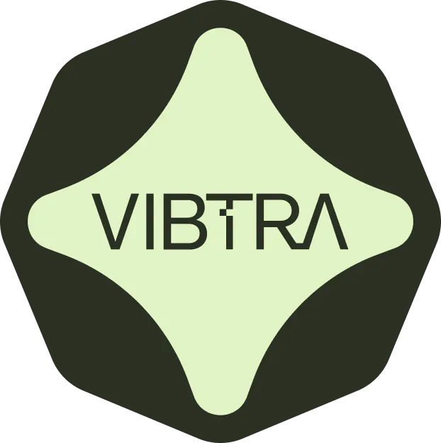 VIBTRA logo