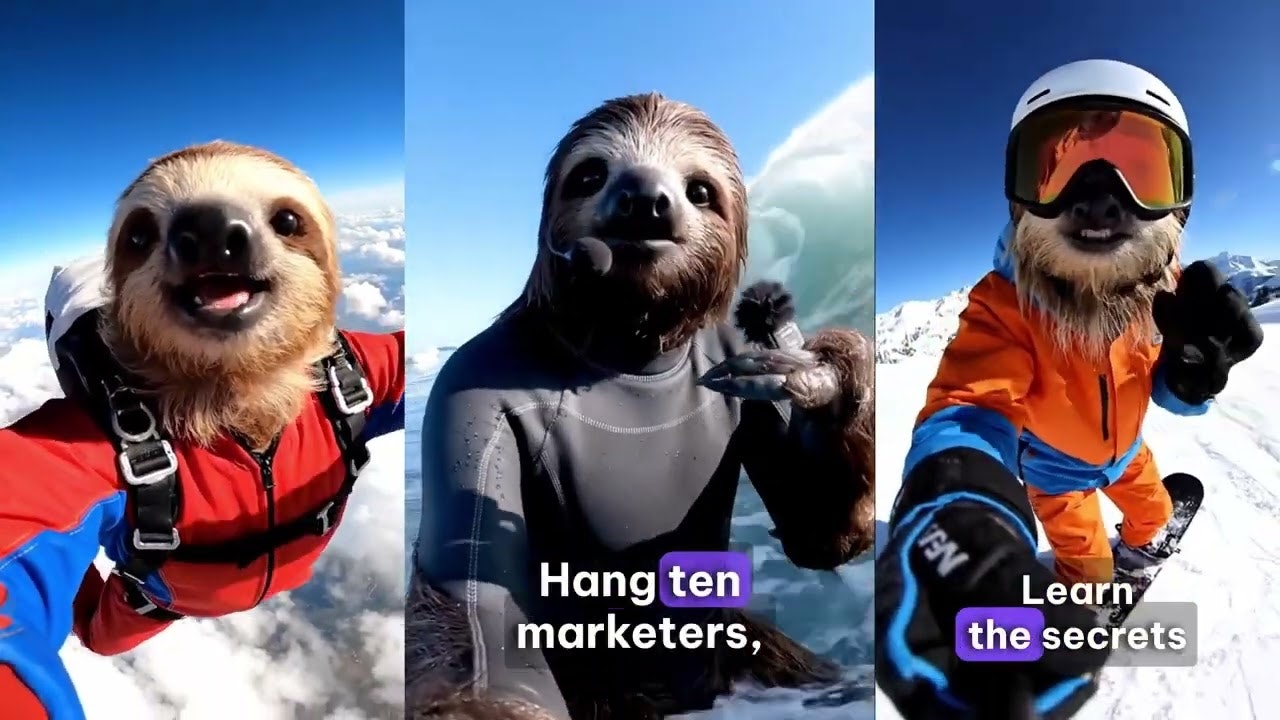 Blog-to-Reel gallery image