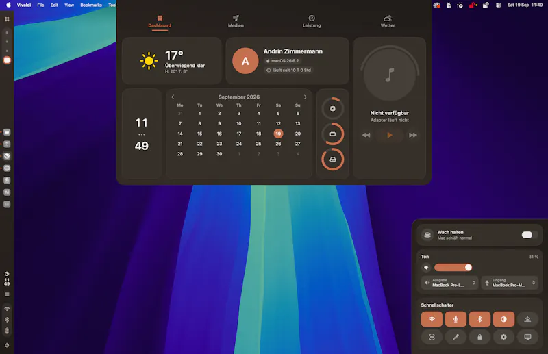 ApolloShell screenshot 4