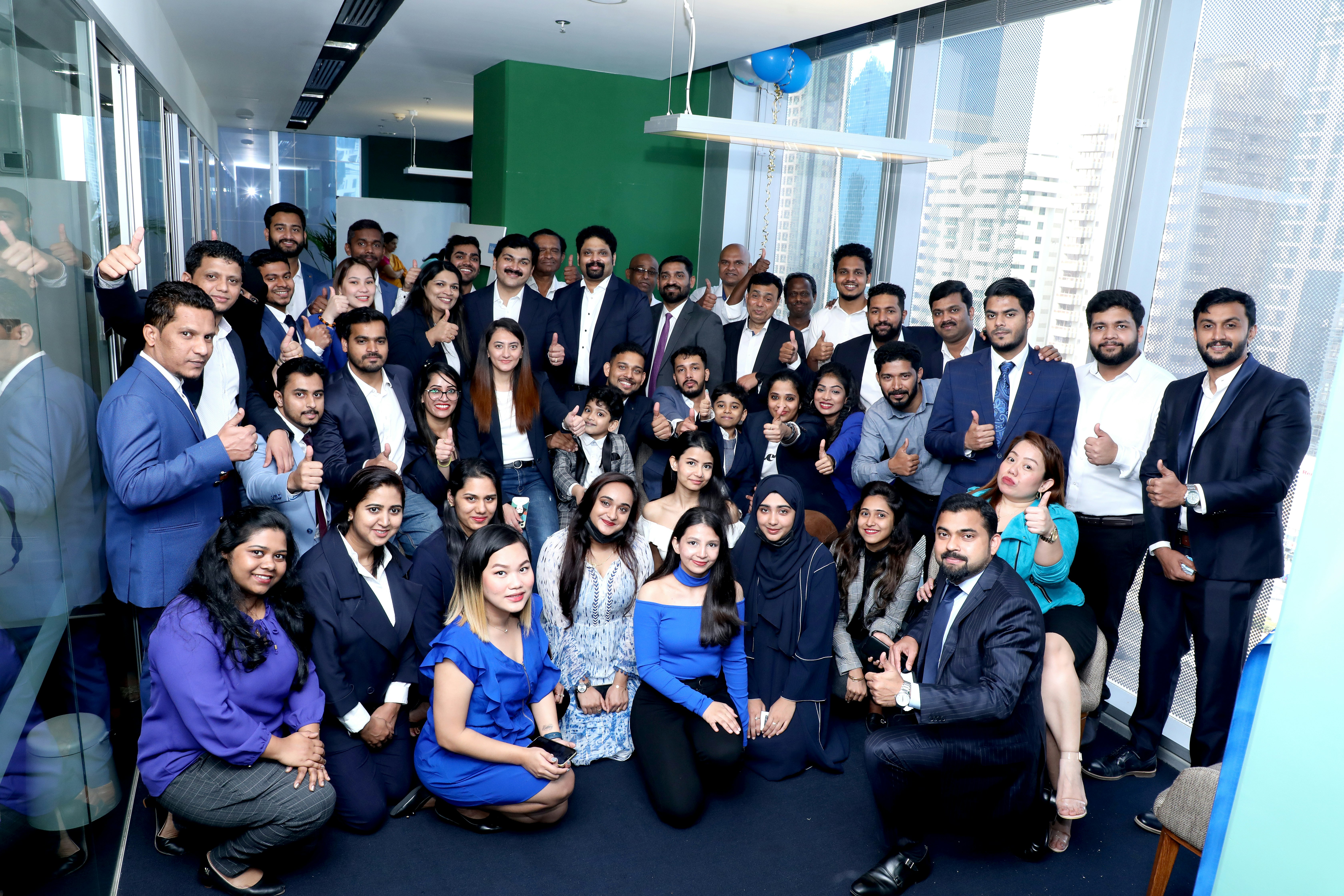 Business Setup in Dubai gallery image