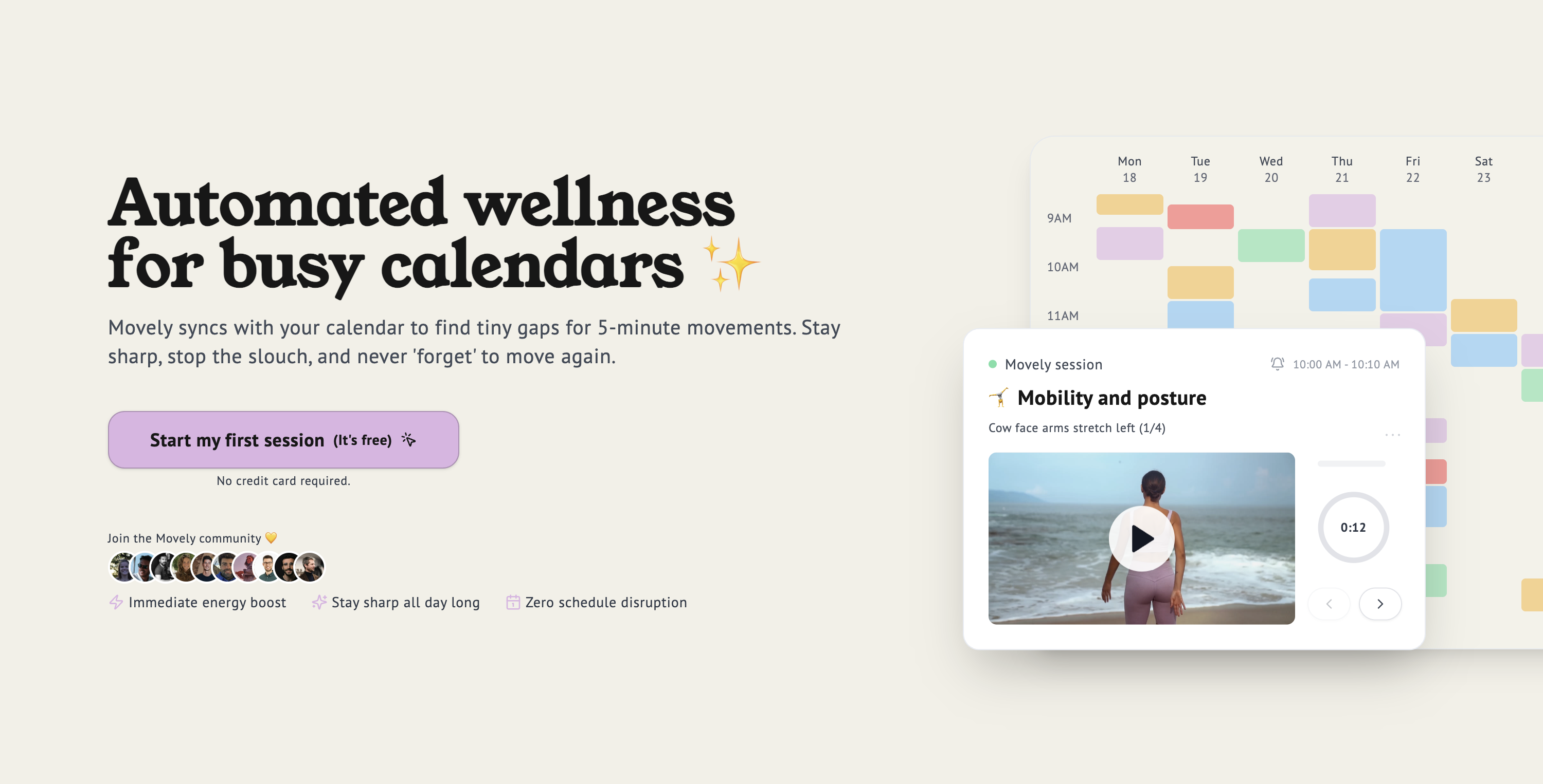 Movely gallery image